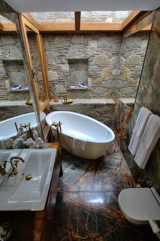 Ibri Hotel Selçuk Esterno foto