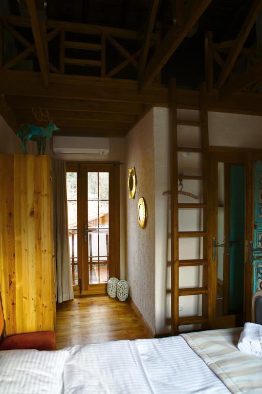 Ibri Hotel Selçuk Esterno foto