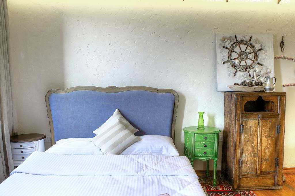 Ibri Hotel Selçuk Esterno foto