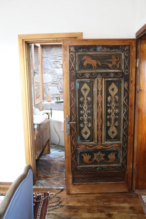 Ibri Hotel Selçuk Esterno foto