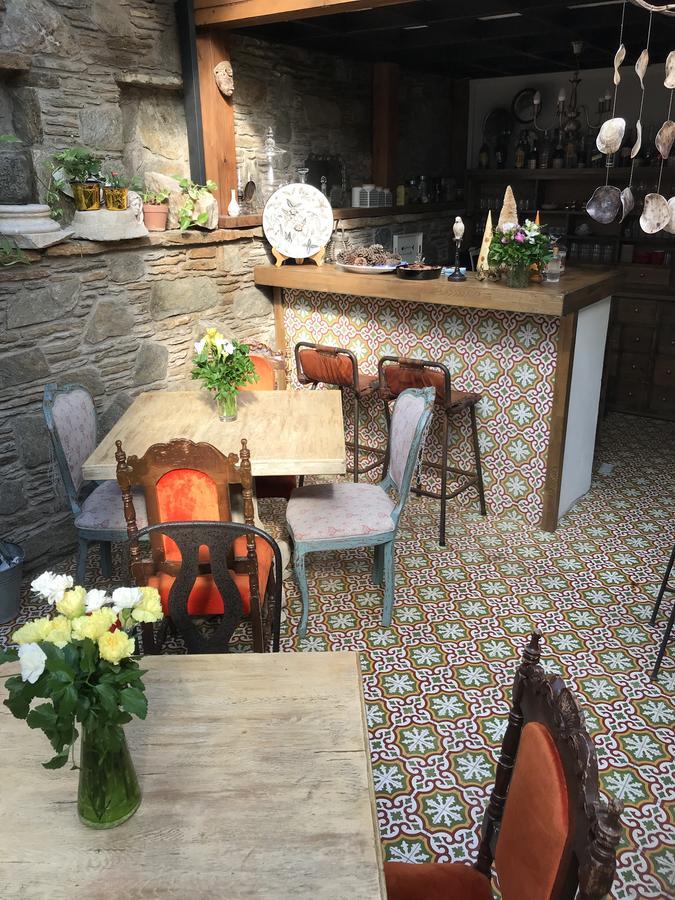 Ibri Hotel Selçuk Esterno foto