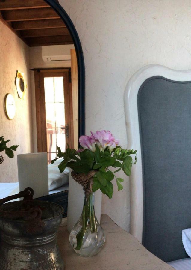 Ibri Hotel Selçuk Esterno foto